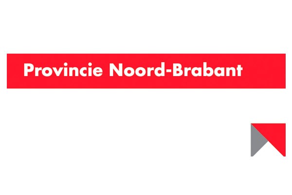 provincie noord brabant logo