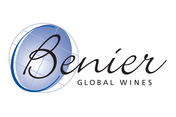 benier global wines logo