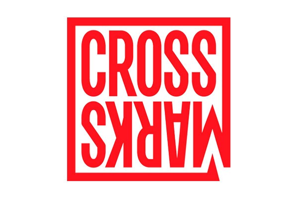 crossmarks logo