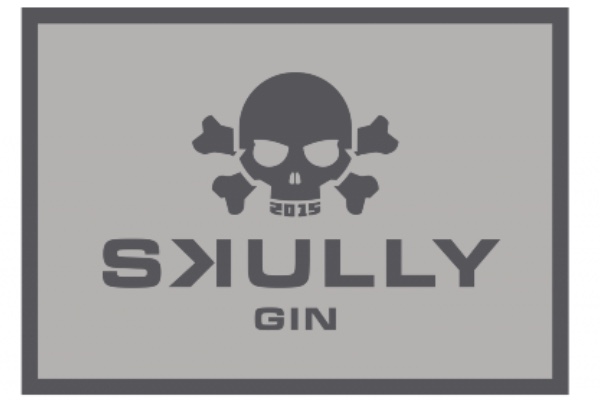 logo skully